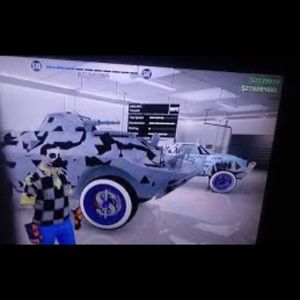 Meet your Posher, Ray